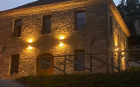 Agriturismo Il Mulino Della Rocca